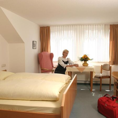 Kneipp-Bund Hotel Bad Wörishofen Esterno foto