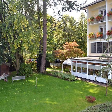 Kneipp-Bund Hotel Bad Wörishofen Esterno foto