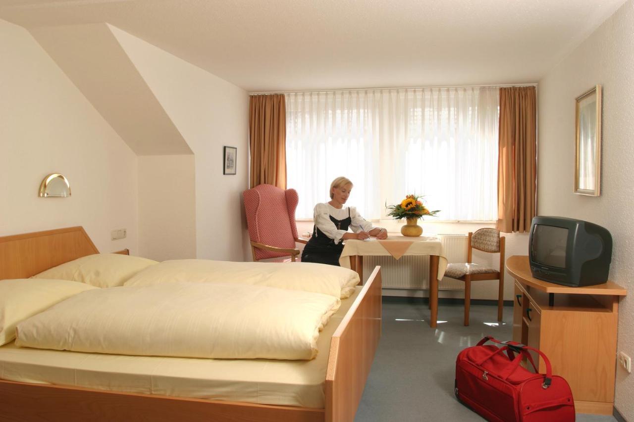 Kneipp-Bund Hotel Bad Wörishofen Esterno foto