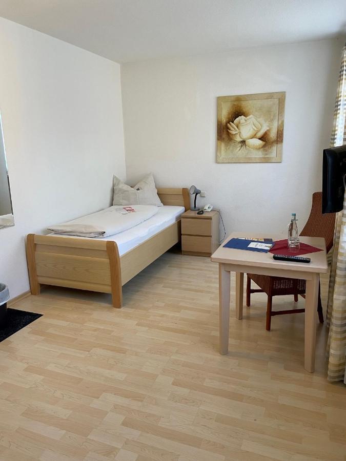 Kneipp-Bund Hotel Bad Wörishofen Esterno foto