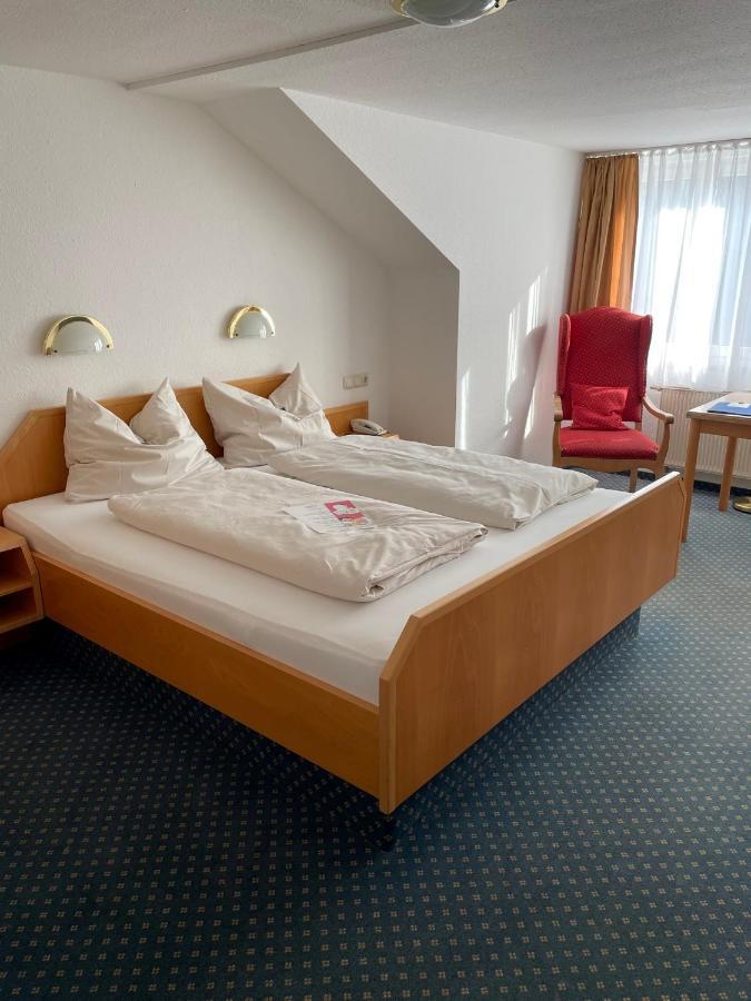 Kneipp-Bund Hotel Bad Wörishofen Esterno foto