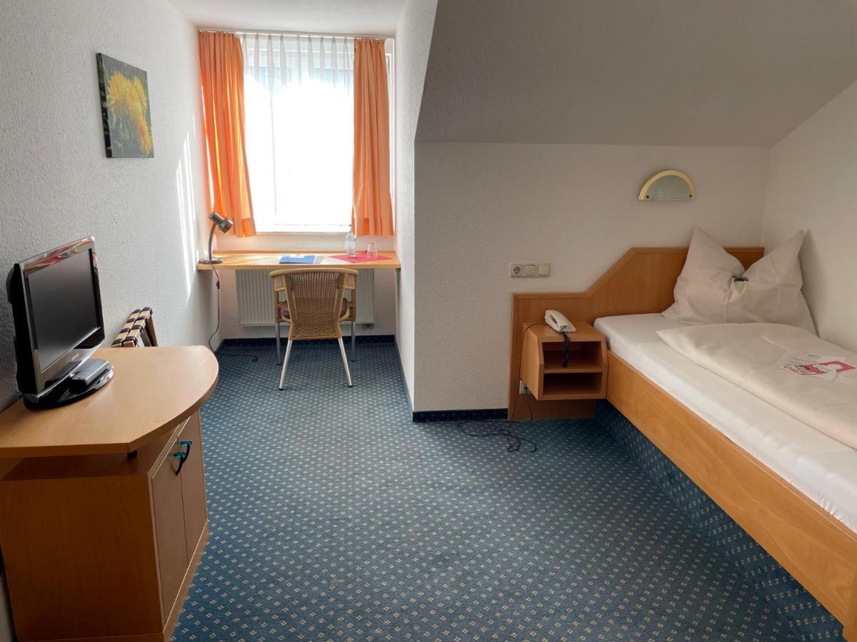 Kneipp-Bund Hotel Bad Wörishofen Esterno foto