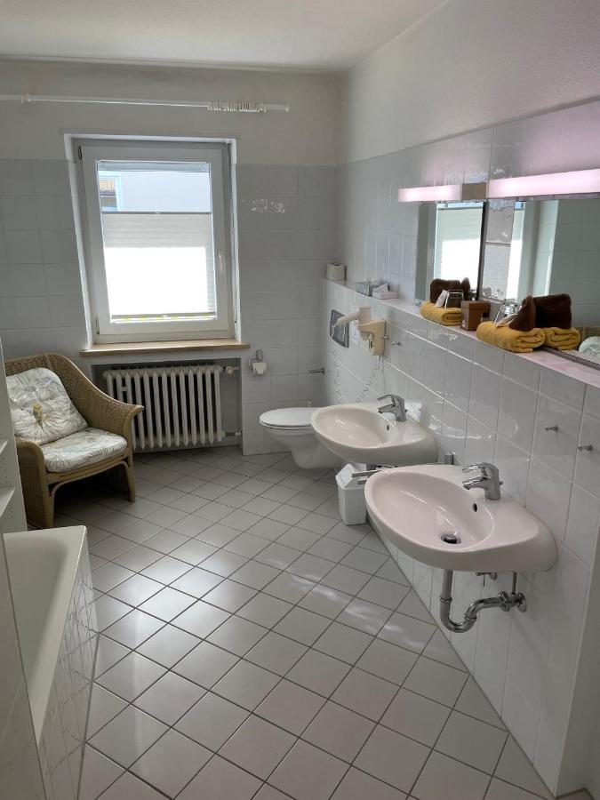 Kneipp-Bund Hotel Bad Wörishofen Esterno foto