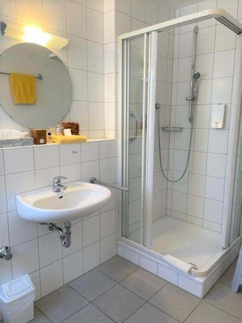 Kneipp-Bund Hotel Bad Wörishofen Esterno foto