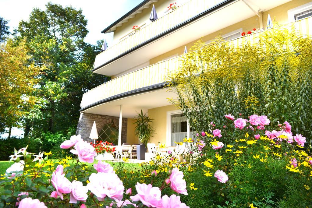 Kneipp-Bund Hotel Bad Wörishofen Esterno foto