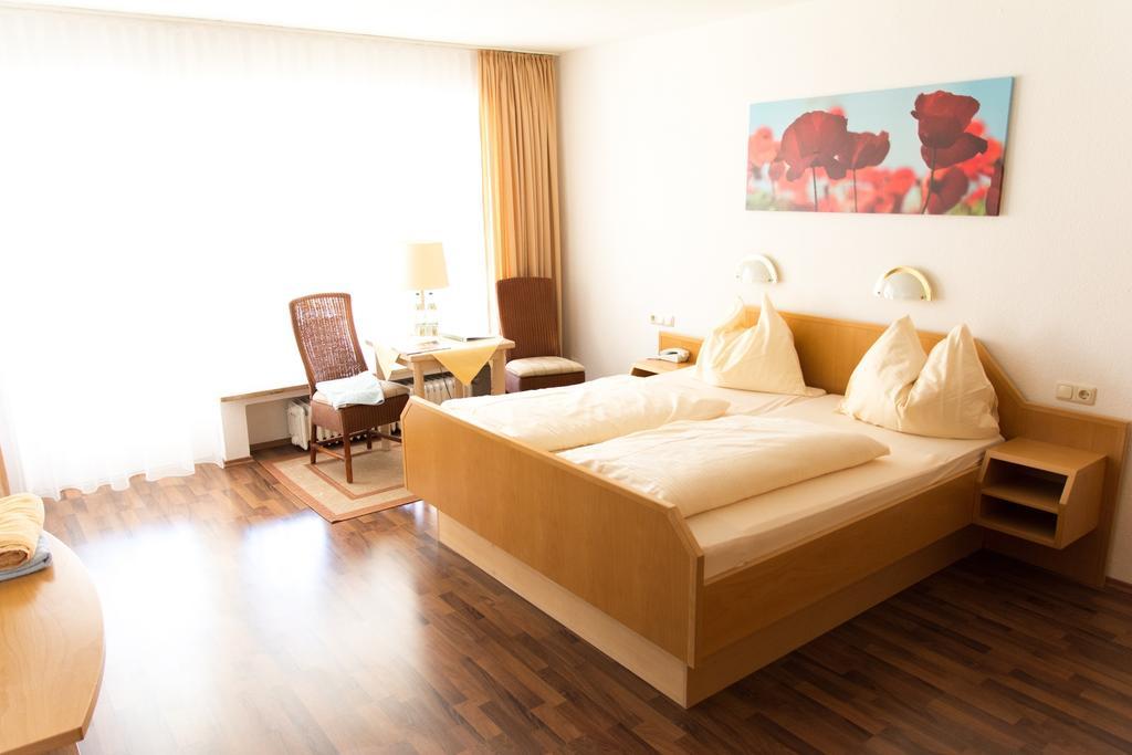 Kneipp-Bund Hotel Bad Wörishofen Camera foto